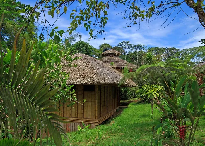 La Selva Eco-Lodge & Retreat