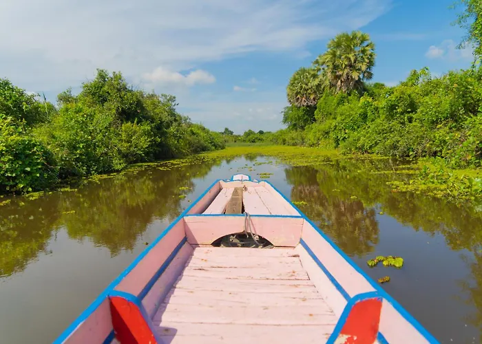 Caiman Lodge - Cuyabeno Nature Amazon Tour