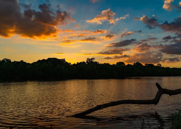 Caiman Lodge - Cuyabeno Nature Amazon Tour