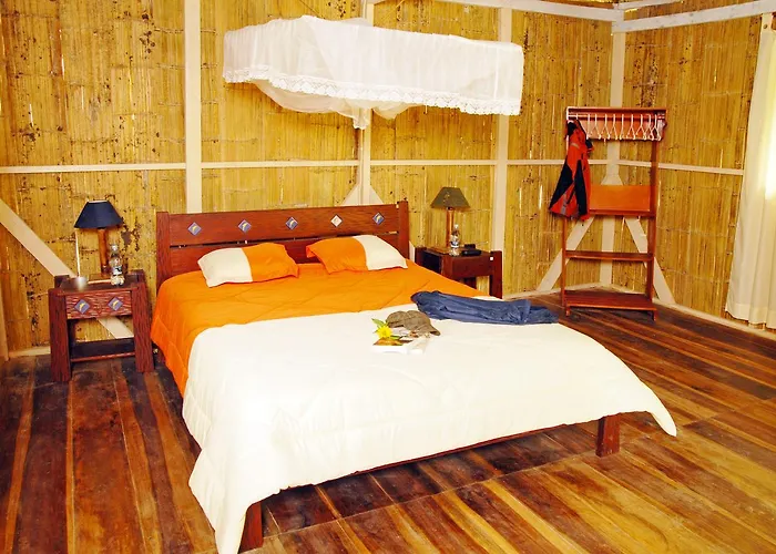 Amazon Dolphin Lodge